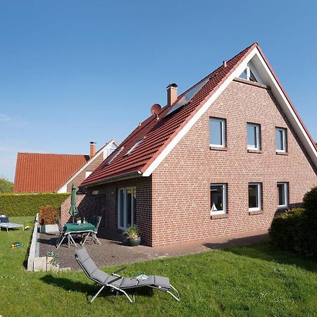 Ferienhaus Bootsmann Kellenhusen Exterior foto